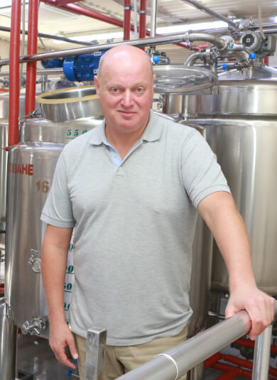 Фото: Голованевский Юрий Эмильевич