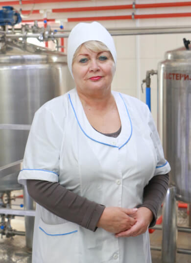 Фото: Севастьянова Валентина Михайловна