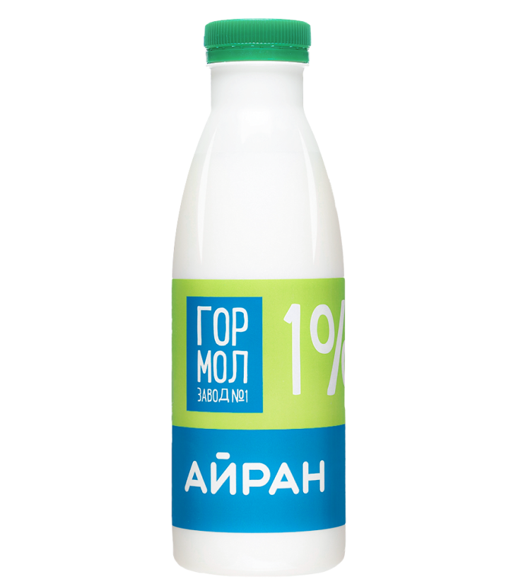 Товар: Айран 1%