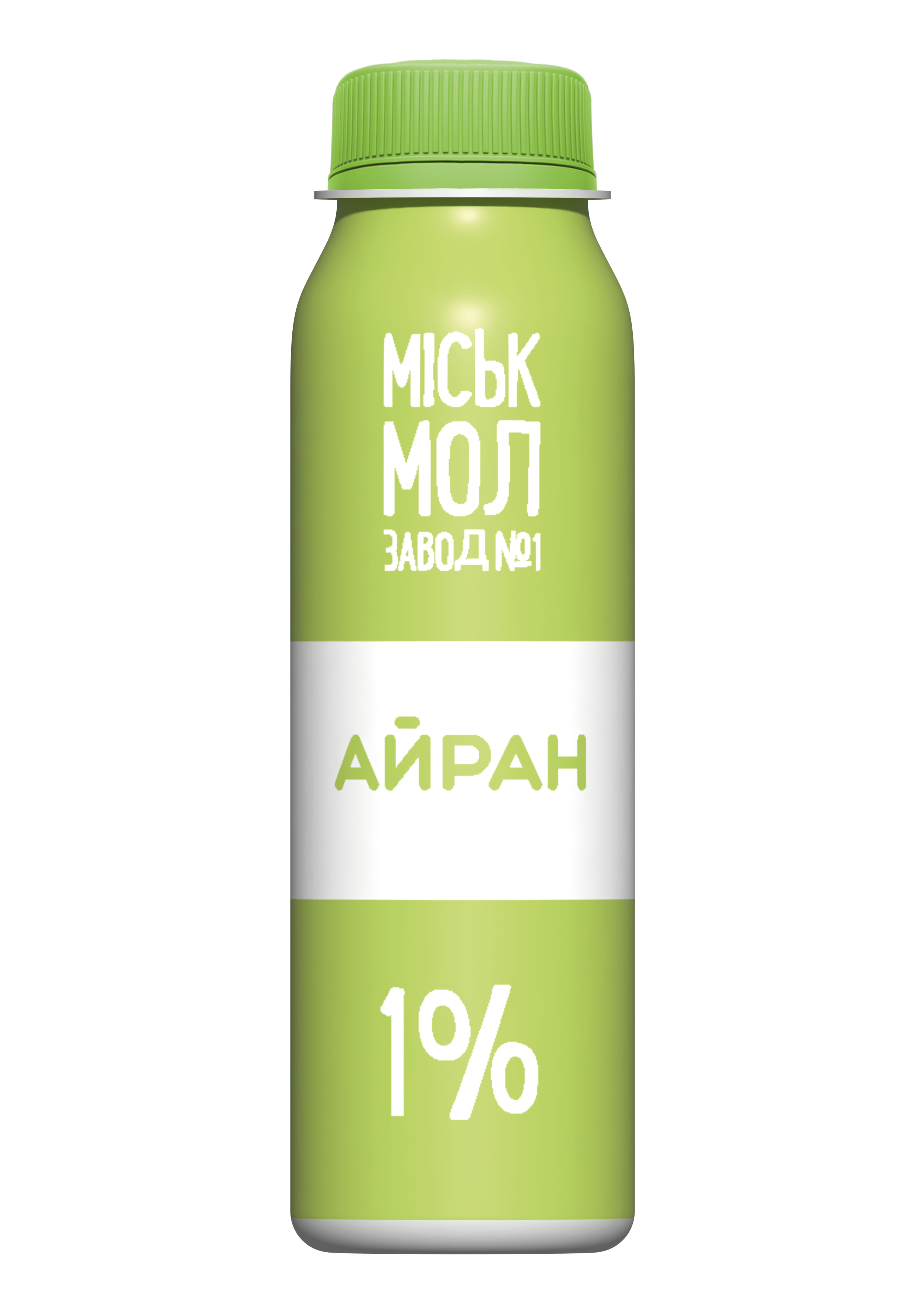 Товар: Айран 1%