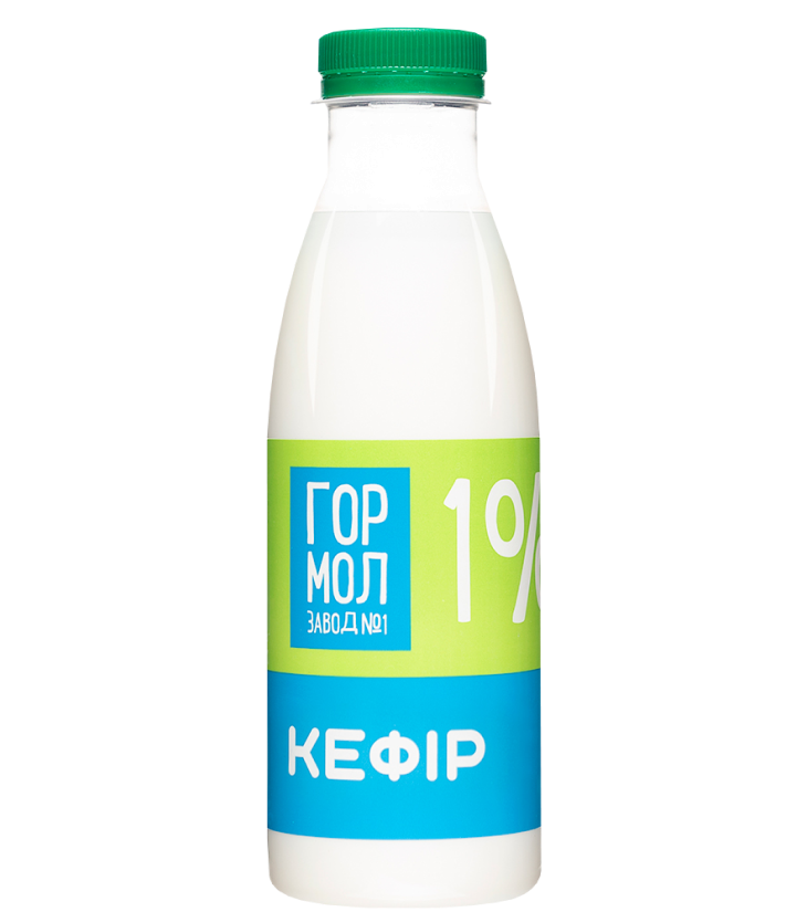 Товар: Кефір 1,0%