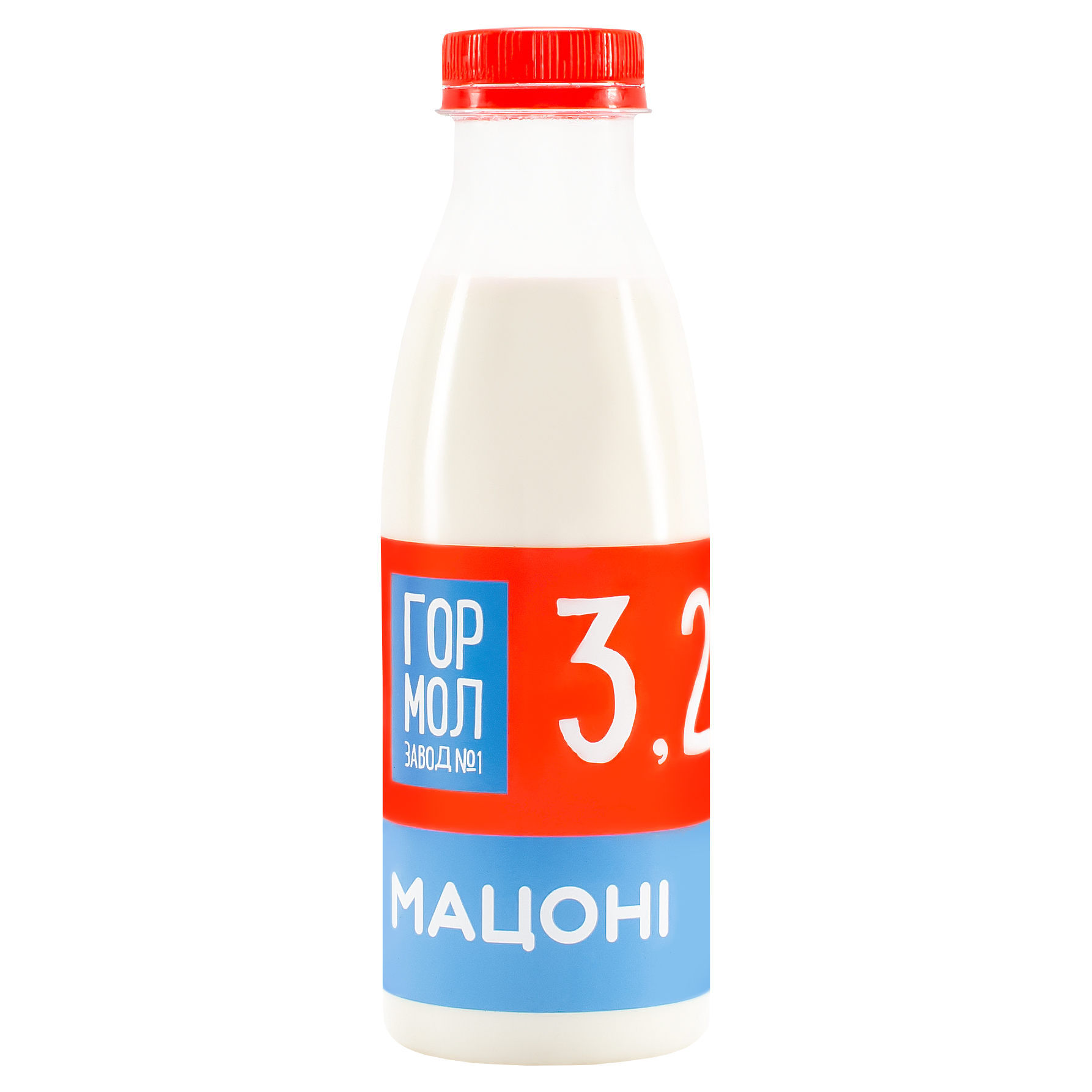 Товар: Мацоні 3,2%