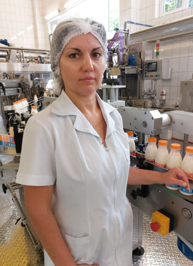 Фото: Рыбакова Виктория Владимировна