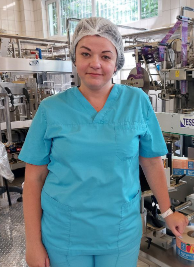 Фото: Мищенко Юлия Николаевна