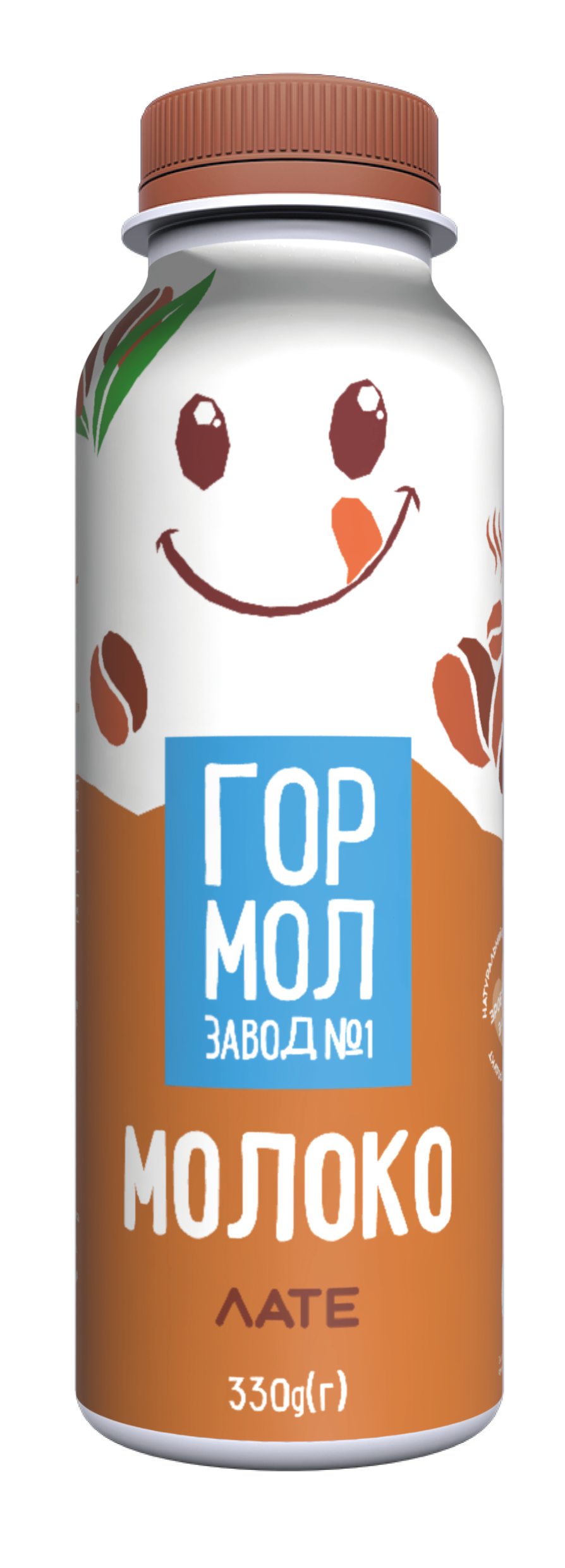 Товар: Молоко Латте