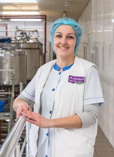 Фото: Гречана Олена Сергіївна