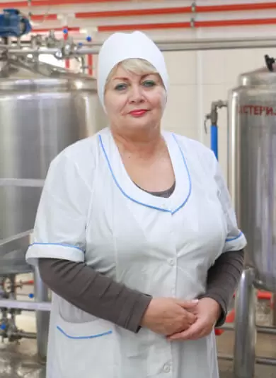 Фото: Севастьянова Валентина Михайлівна