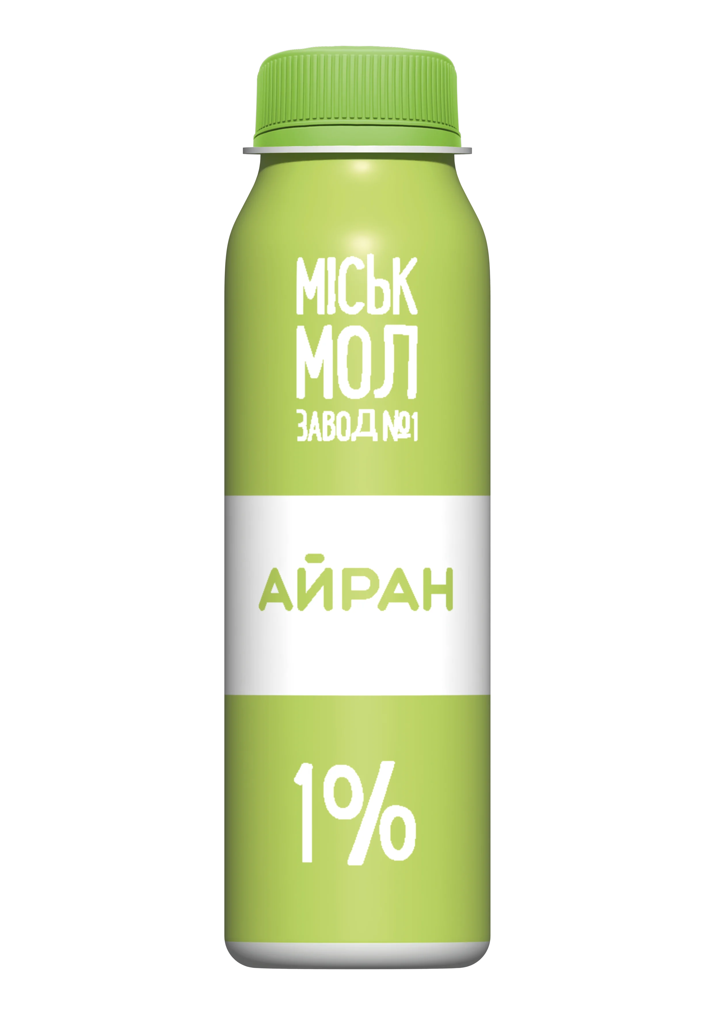 Товар: Айран 1%