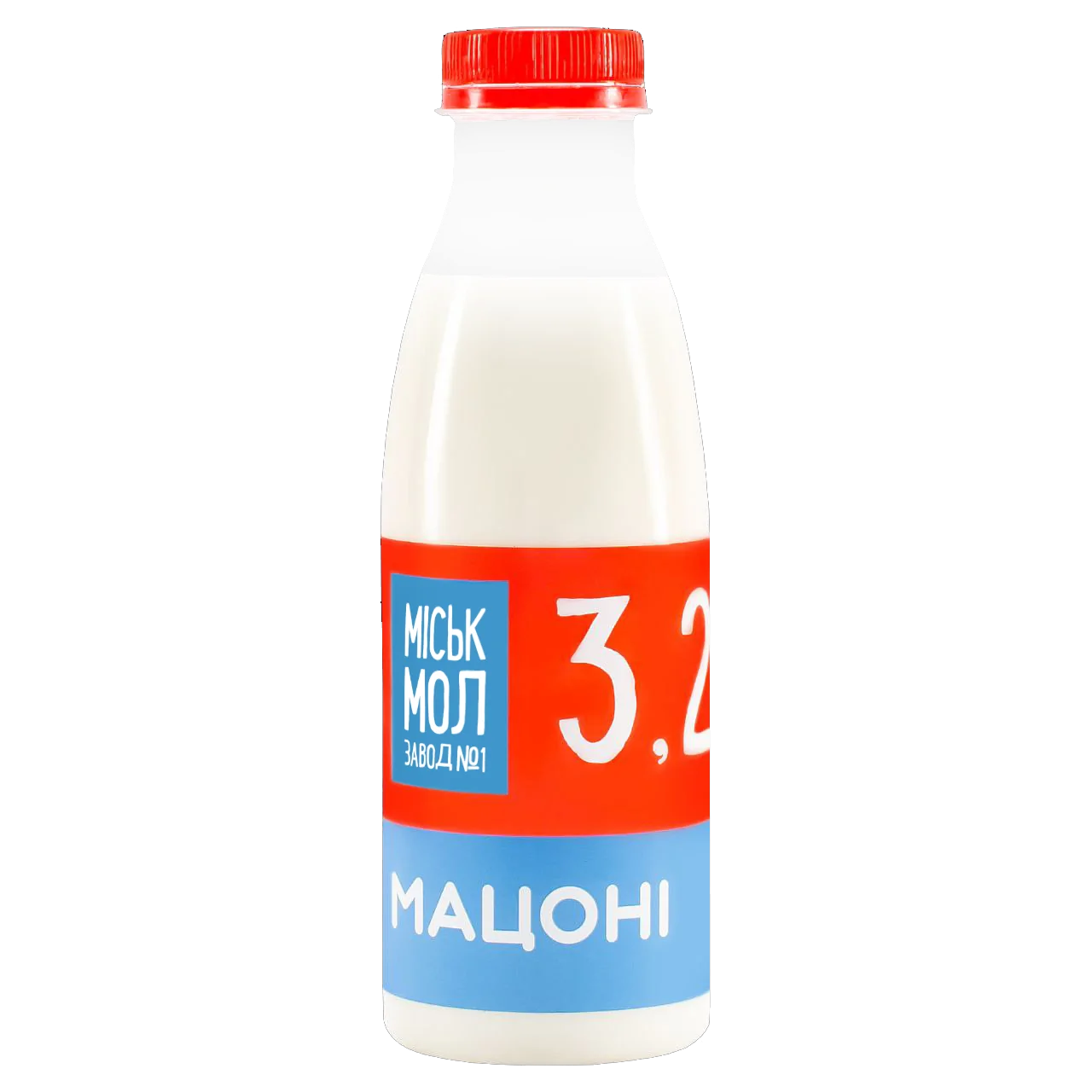 Товар: Мацоні 3,2%