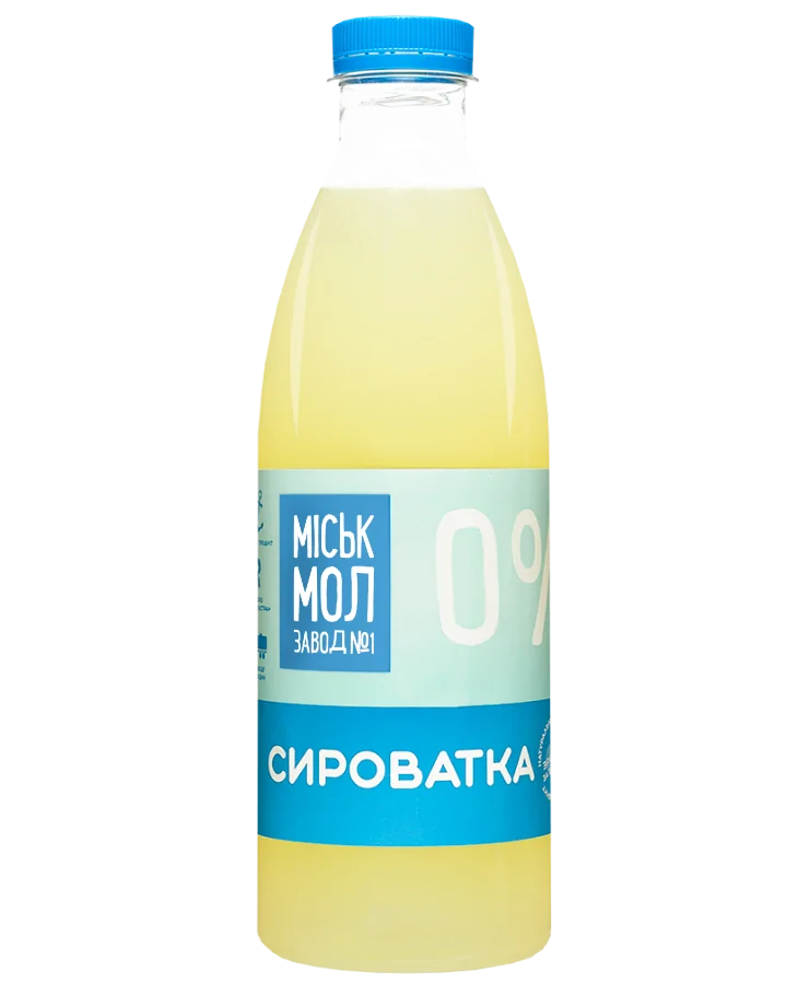 Товар: Сироватка
